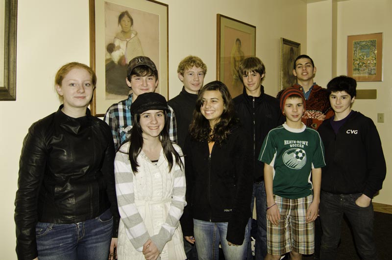 homeschool