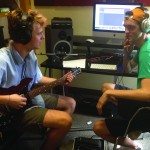 recording