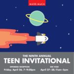 9th Teen Invite – FB – IG sq image V3