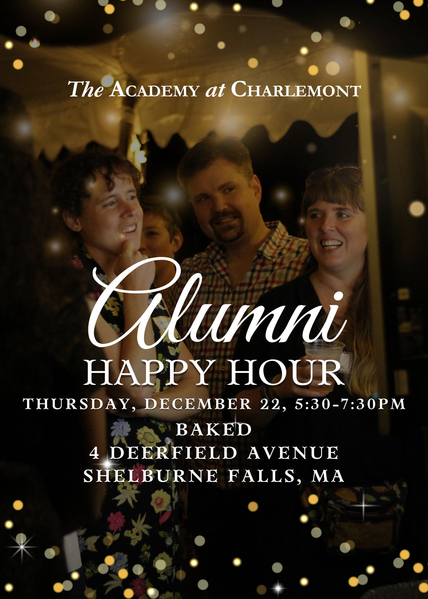 The Academy at Charlemont