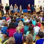Academy Singers 1 for Bulletin