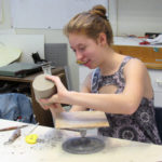 Advanced Pottery 1