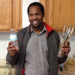 Faculty, Staff & Trustees Andrae Green