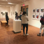 Art & Activism 3 – Smith College Museum visit