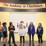 Art & Activism 8 – Presentation