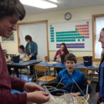 Basketweaving 2 generations 2019