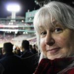 Faculty, Staff & Trustees Beth Sperry resized
