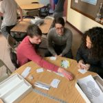 Grinnell Sessions 2019 Board Games 1