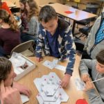 Grinnell Sessions 2019 Board Games 2