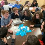 Grinnell Sessions 2019 Board Games 3