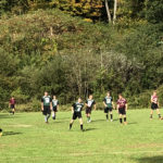 Sports Recap, Week of October 1 Boys Varsity Soccer 10-4-18