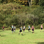 Boys Varsity Soccer 10-4-18