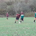 Boys Varsity v Buxton 2