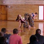 Mary Seidman and Dancers – 1