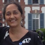 Faculty, Staff & Trustees Cathy Valdez