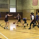 Sports Recap, Week of January 14 CoEd JV vs 4Rivers 3