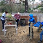 Community Service Day 2019 12