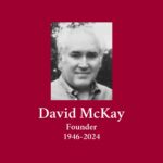 David McKay (1)