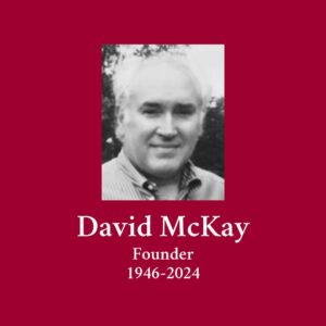 David McKay (1)