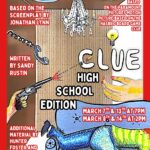 News from The Academy FINAL – CLUE 2026