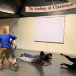 Fight Choreography 3