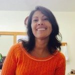 Faculty, Staff & Trustees Elizabeth Rodriquez Salas