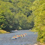 Rafting Day 2015