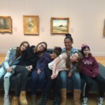 Gr. 6-7 Clark Museum 2018 3