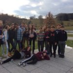 Gr. 6-7 Clark Museum 2018 4