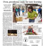 Greenfield Recorder Celebrating our Youth article 02 28 19