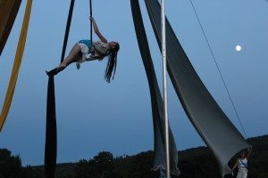 2017 Summer Drama Program Hannah, Silk & Moonrise
