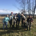 Hiking Fieldtrip 2018 3