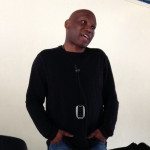 Howard Bryant at The Academy