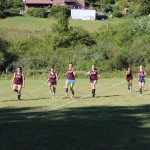 Girl’s Varsity Soccer