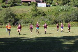 Girl's Varsity Soccer