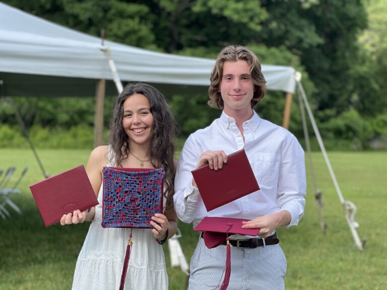 The Academy at Charlemont