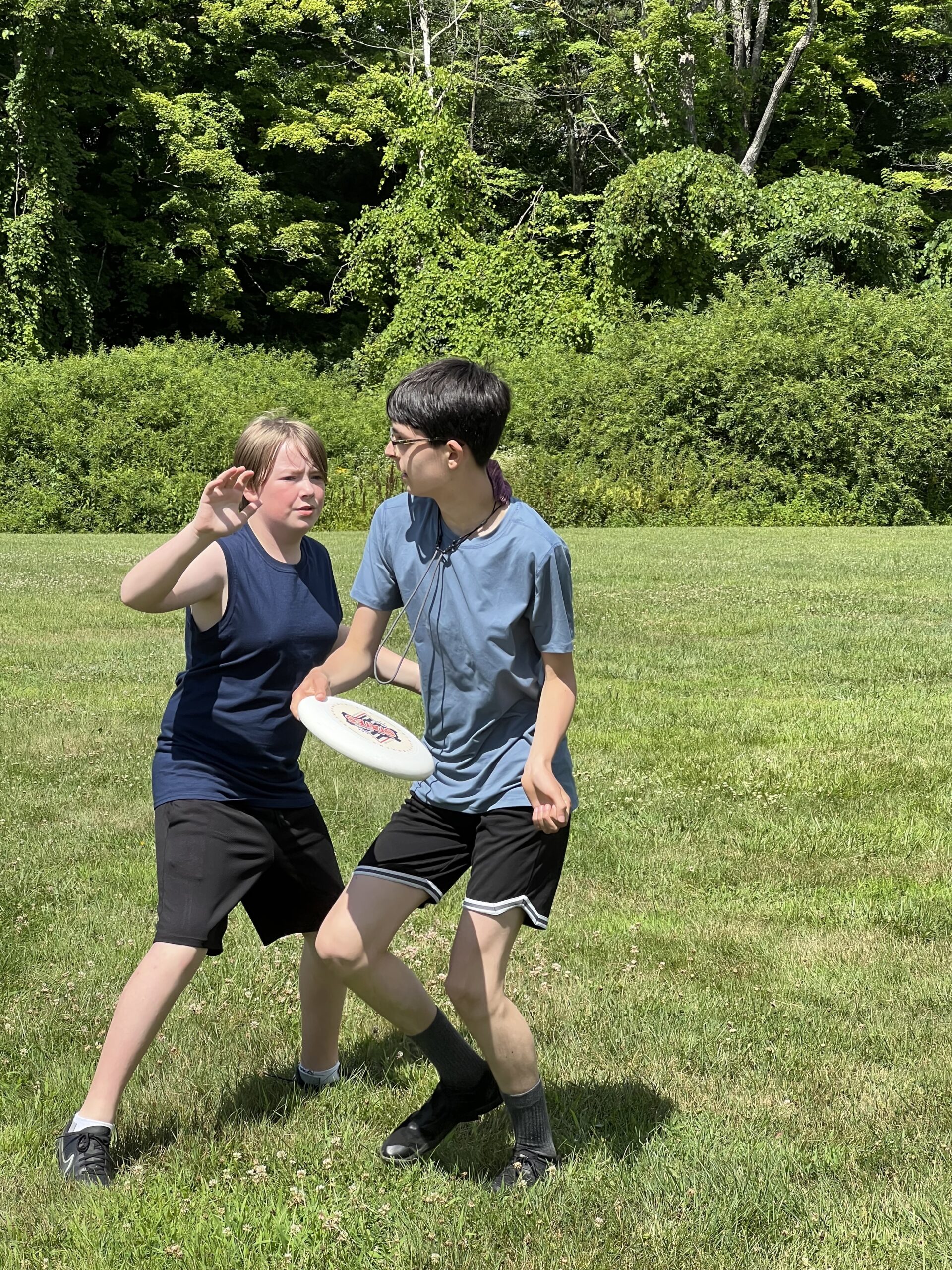 The Academy at Charlemont