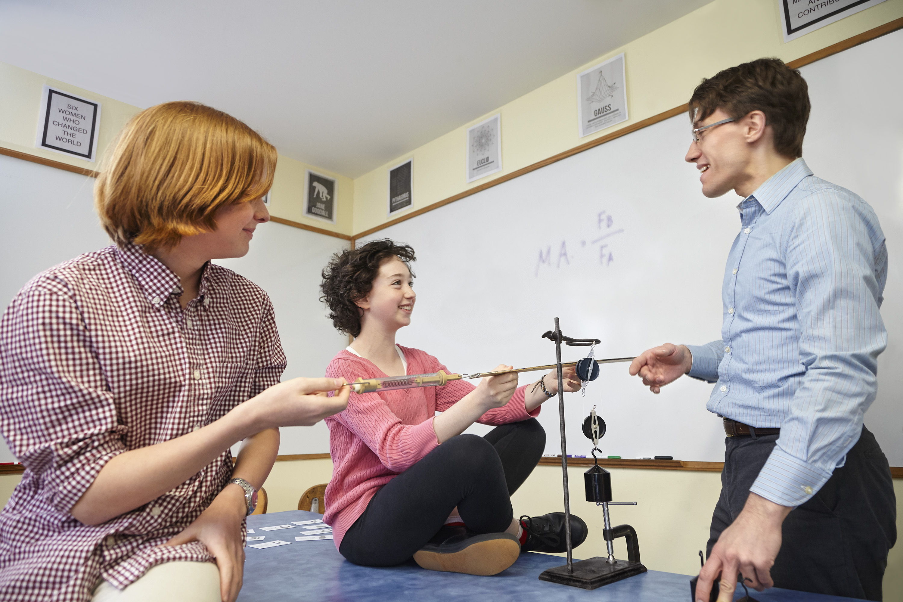 Curriculum Curriculum