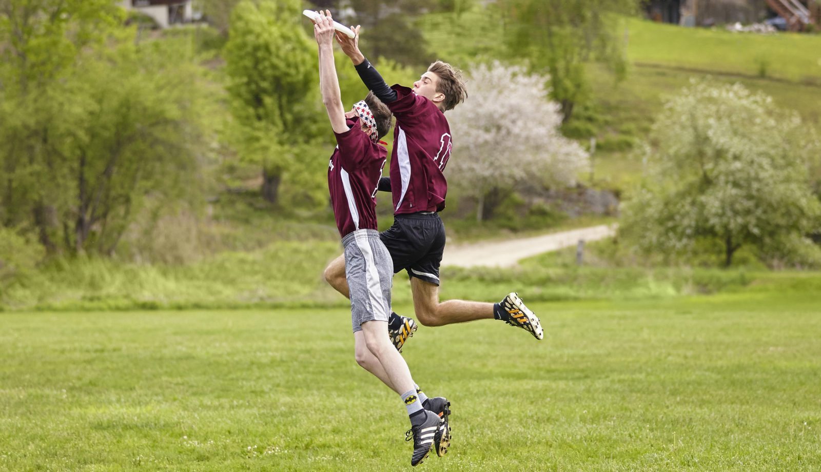 Athletics Athletics