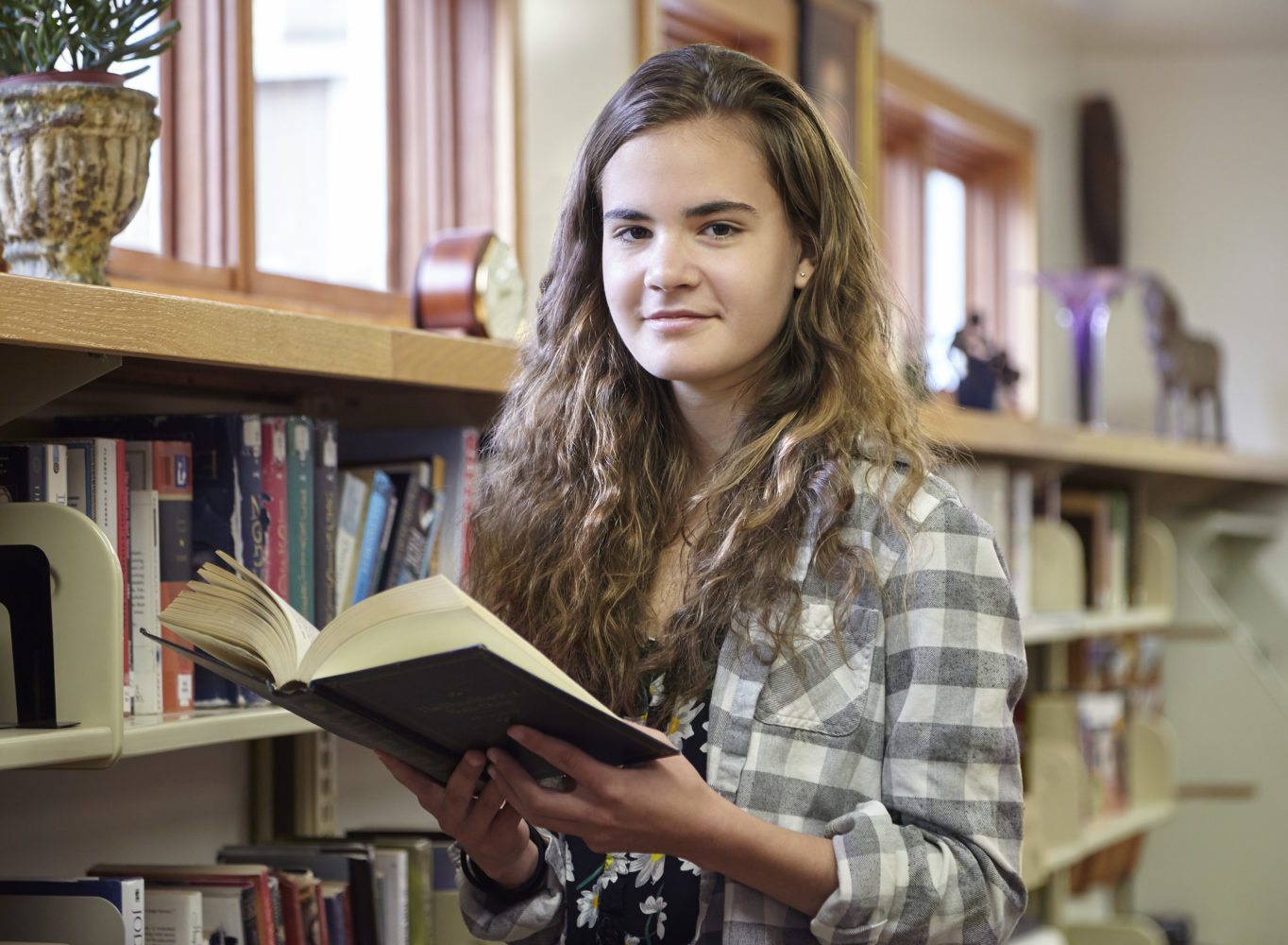 Textbooks & Summer Reading