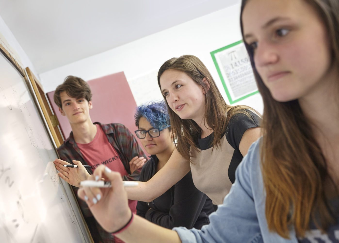 International Students International Students