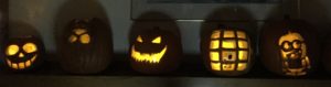 Jack O Lanterns 4