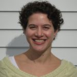Faculty, Staff & Trustees Jennifer Rosner
