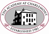 Academy Logo:oval