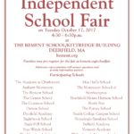 PVIS 2017 fair poster