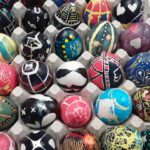 Pysanky!