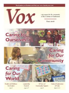 Vox-22-2018 COVER