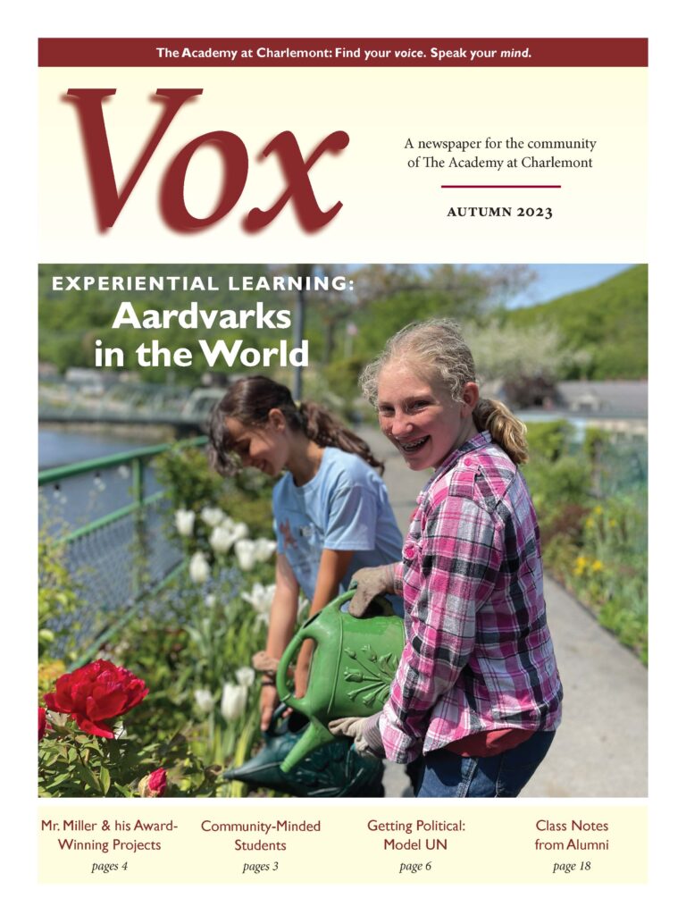 Vox2023cover