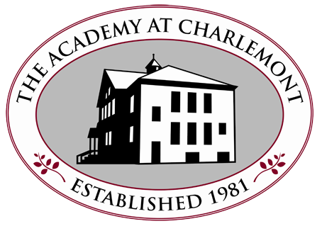 Academy at Charlemont logo