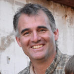 Faculty, Staff & Trustees ben-profile